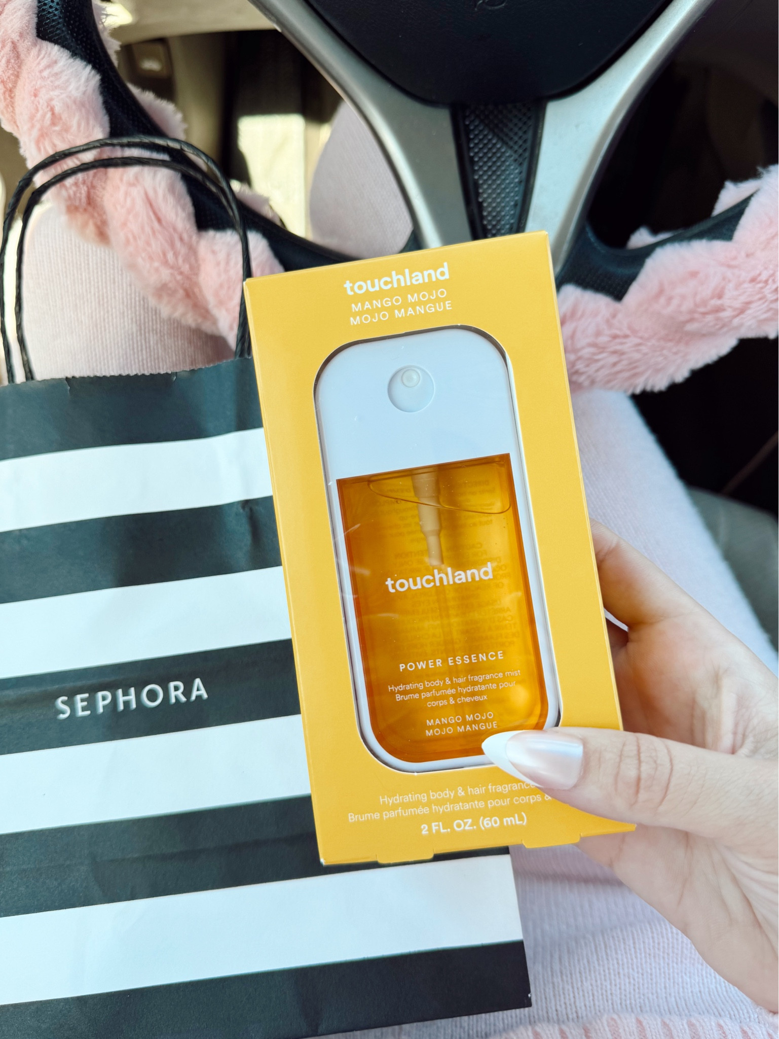 new spray from Touchland👀🤭

#LTKSpringSale #LTKOver40 #LTKBeauty