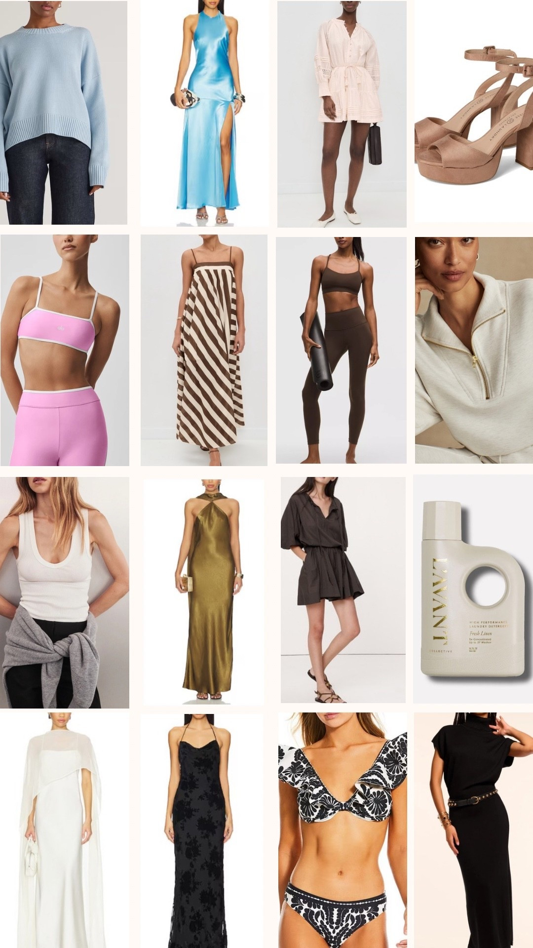 Last weeks best sellers part 2!

#LTKSpringSale #LTKdayinmylife