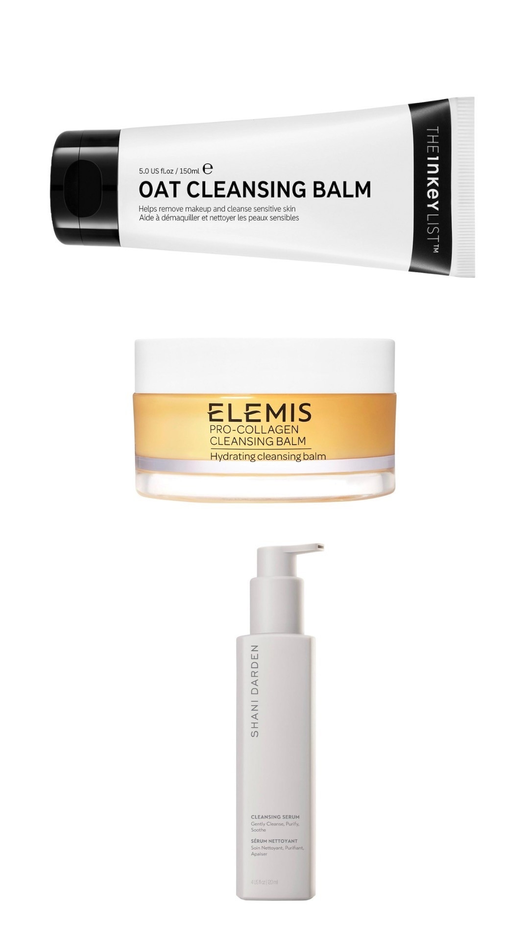 Best cleansers dry skin #sephorasale

#LTKBeauty #LTKOver40