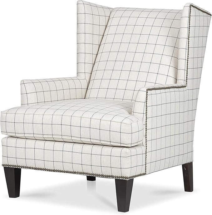 Lauren Accent Chair (Brudges, Ink) | Amazon (US)