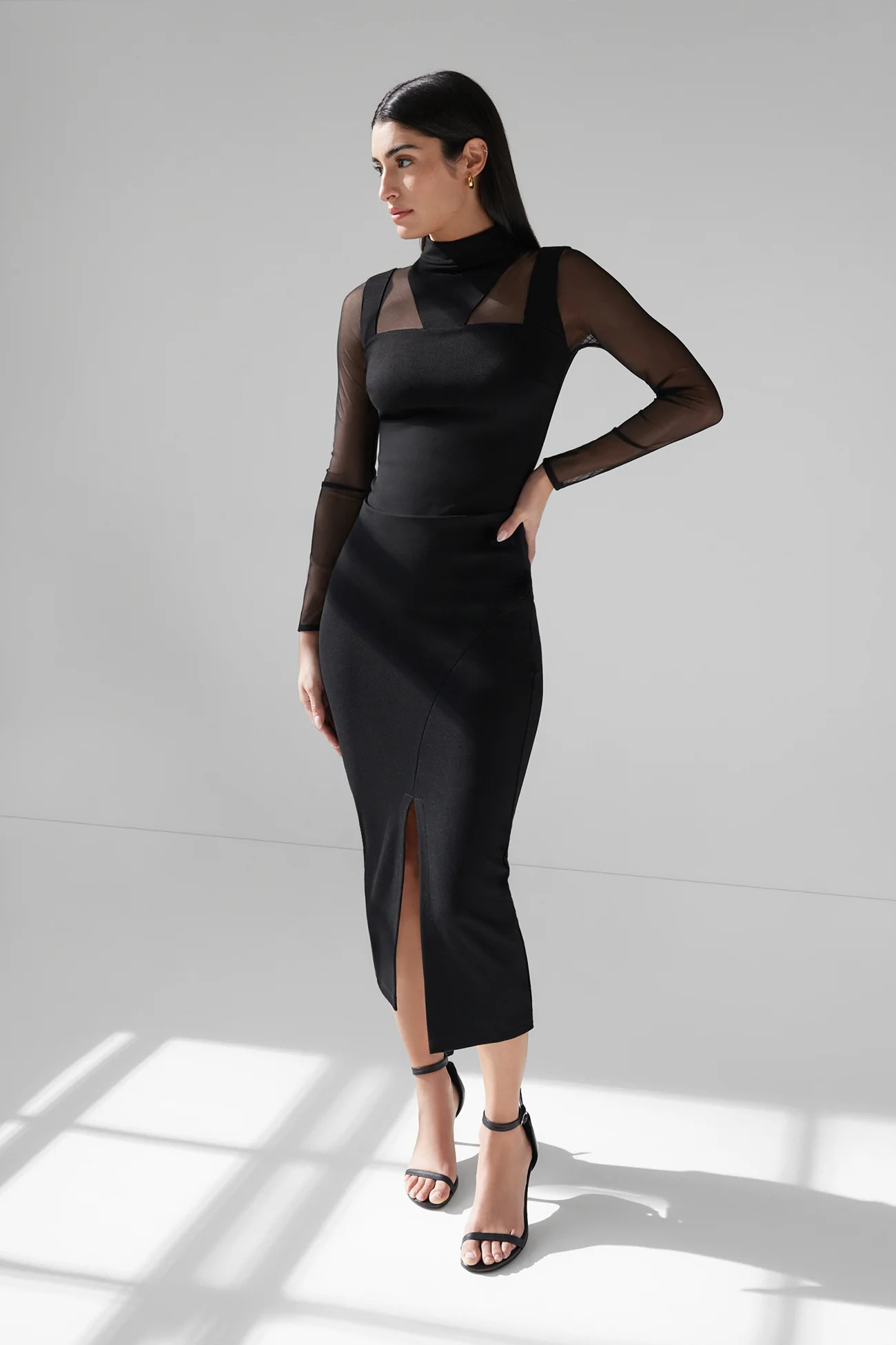 Amelia Top | Marcella