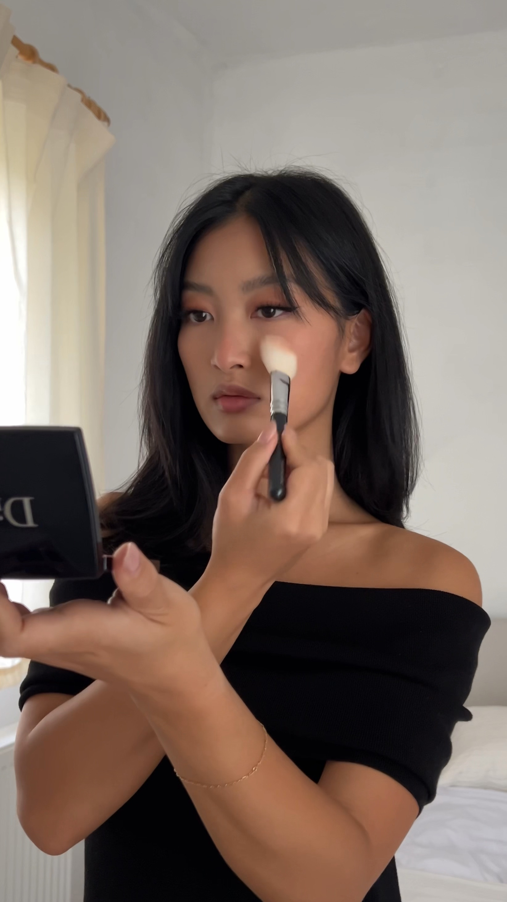 Full face using new dior products

#LTKBeauty #LTKVideo #LTKFindsUnder100