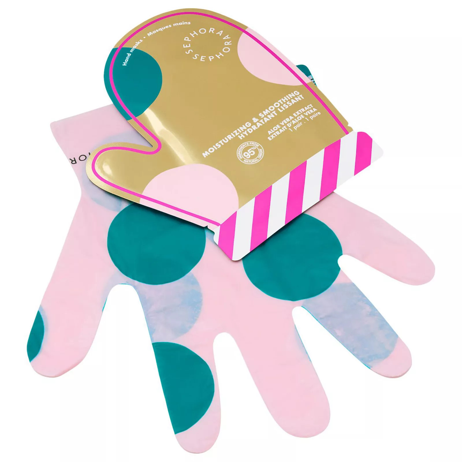 SEPHORA COLLECTION Hand Mask, None | Kohl's