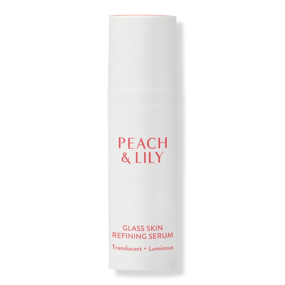 PEACH & LILY Glass Skin Refining Serum - 0.5 oz | Ulta