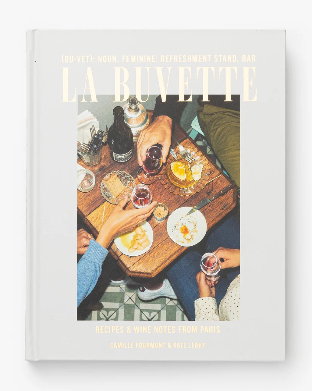 La Buvette | McGee & Co.