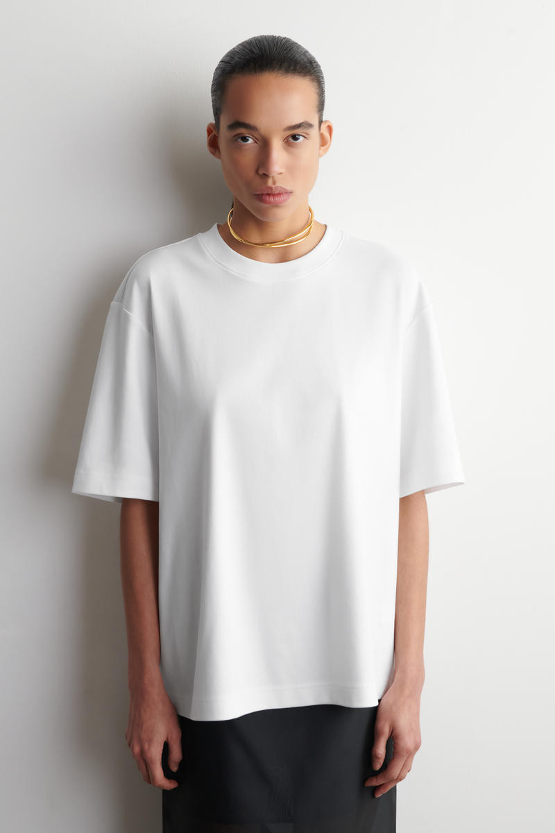 Oversized-T-Shirt | COS (EU)