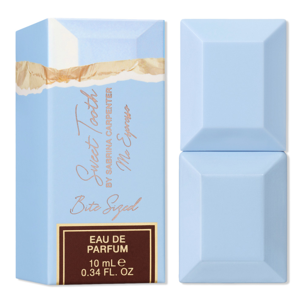 Sabrina Carpenter Bite Sized Me Espresso Eau de Parfum - 0.34 oz | Ulta
