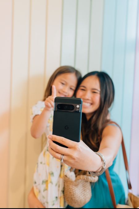 The phone we use to take photos!!! Now through 6/22 at @bestbuy when you buy a Pixel 8, Pixel 8 Pro, or Pixel Fold, get 50% off the new Pixel 8 #ad #BestBuyPaidPartner #TeamPixel #liketkit #googlepixelpartner #liketkit @shop.ltk