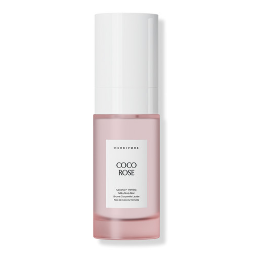 COCO ROSE Coconut + Tremella Milky Body Mist | Ulta