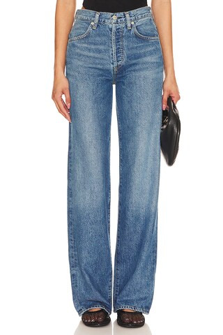 Annina Wide Leg
                    
                    Citizens of Humanity | Revolve Clothing (Global)