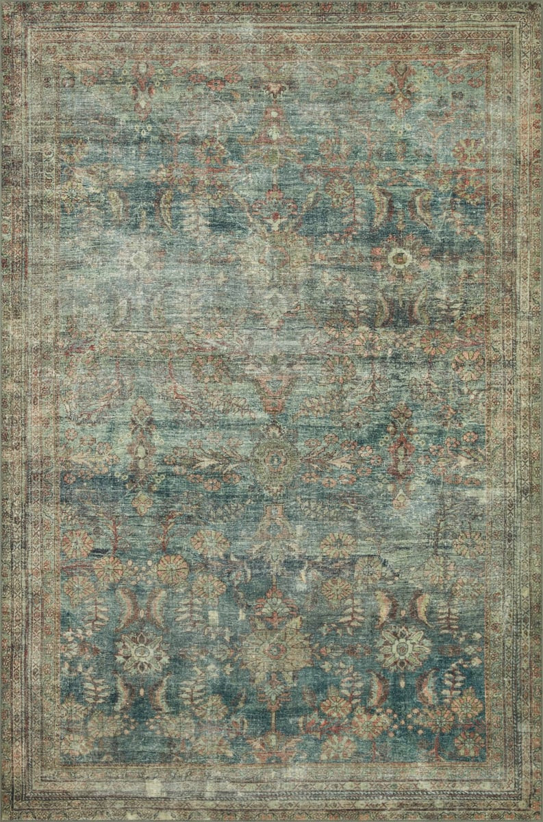 Banks - BAN-01 Area Rug | Rugs Direct