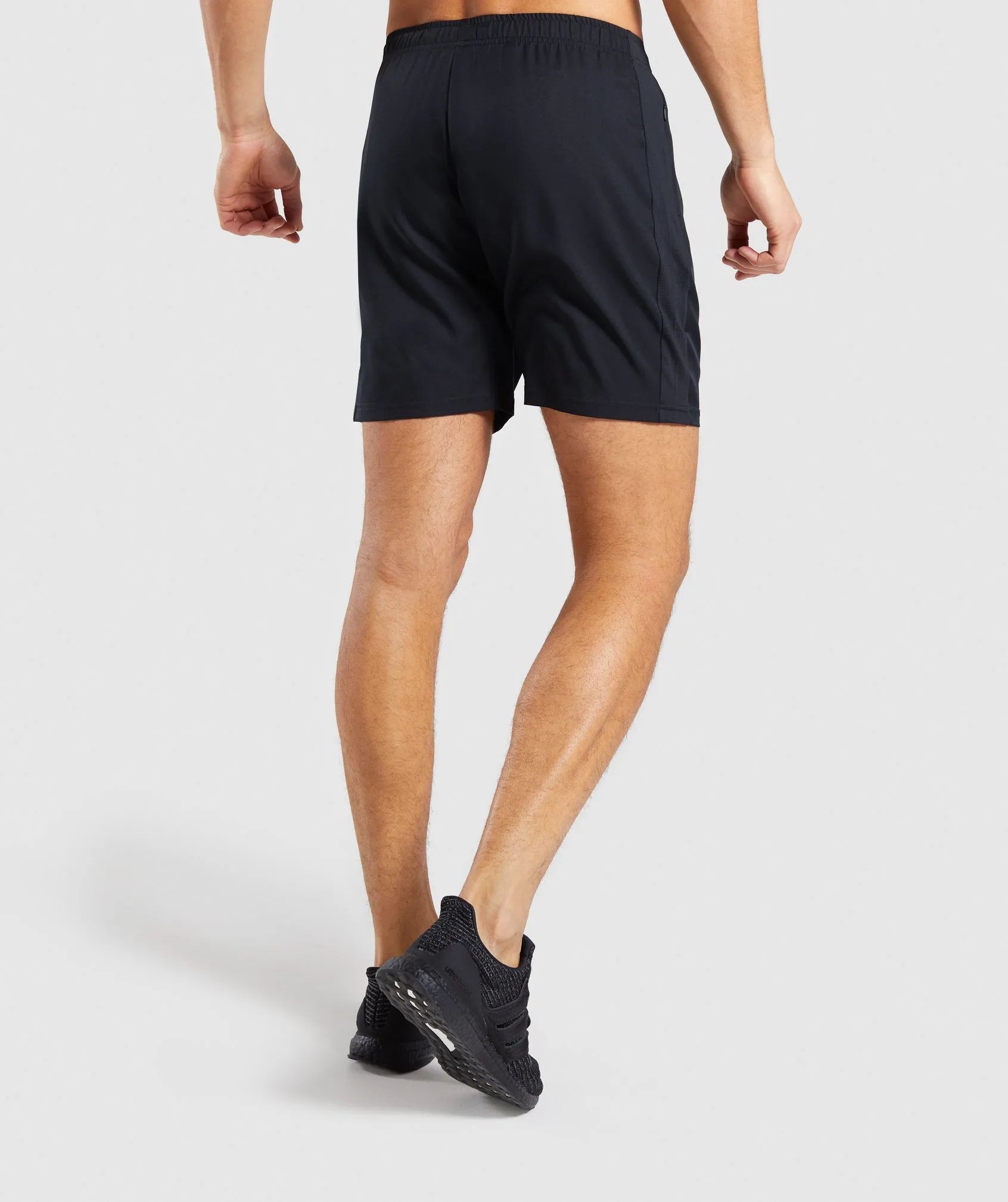 Gymshark Sport Shorts - Black | Gymshark