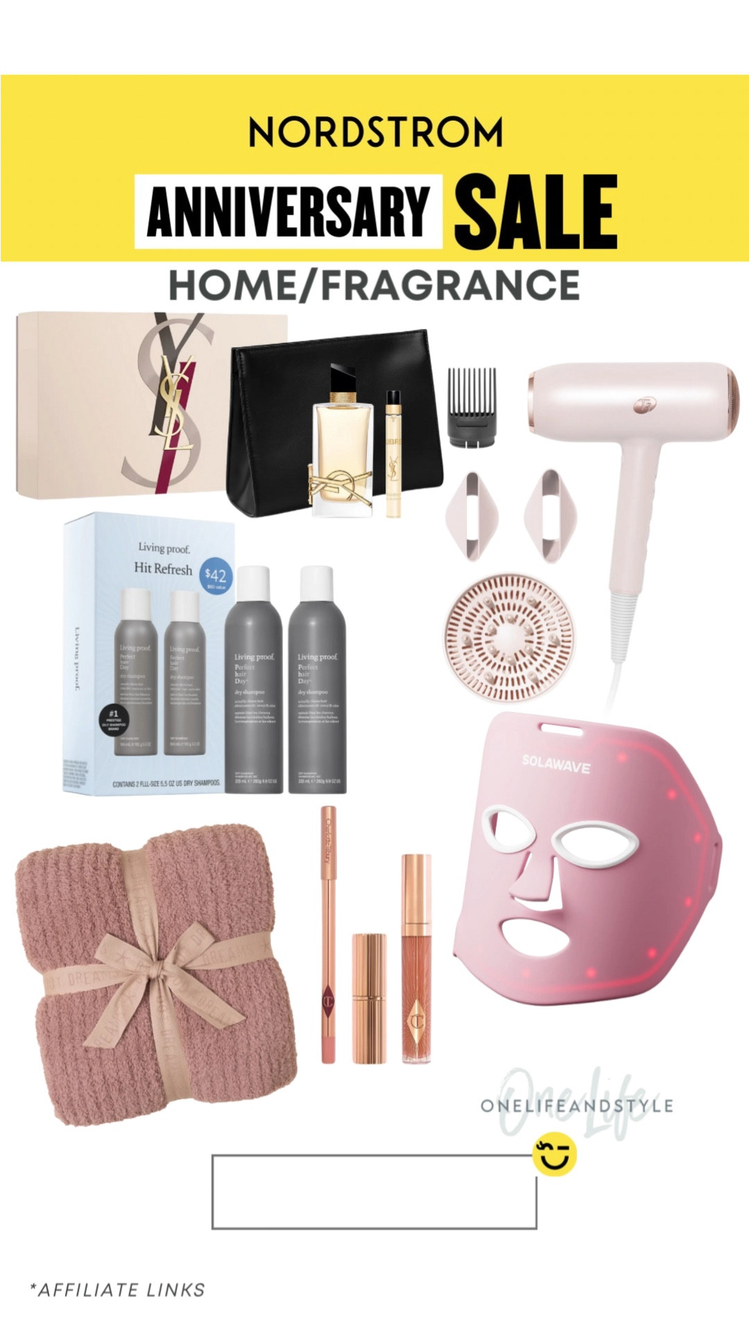 Nordstrom Anniversary Sale - home beauty & fragrance


#LTKBeauty #LTKSaleAlert #LTKSeasonal