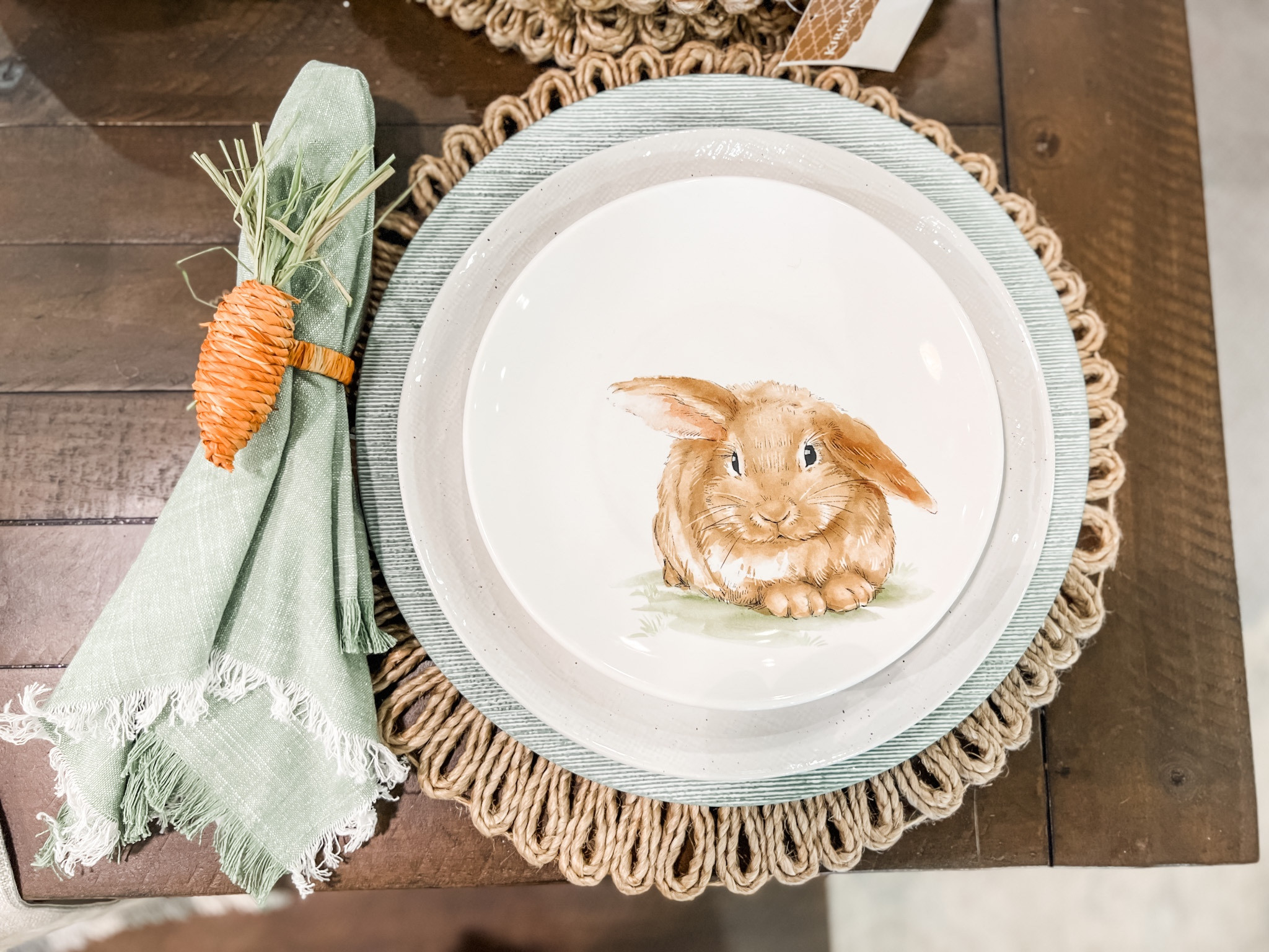 Cute new Spring decor from Kirklands! 

#LTKhome #LTKSeasonal