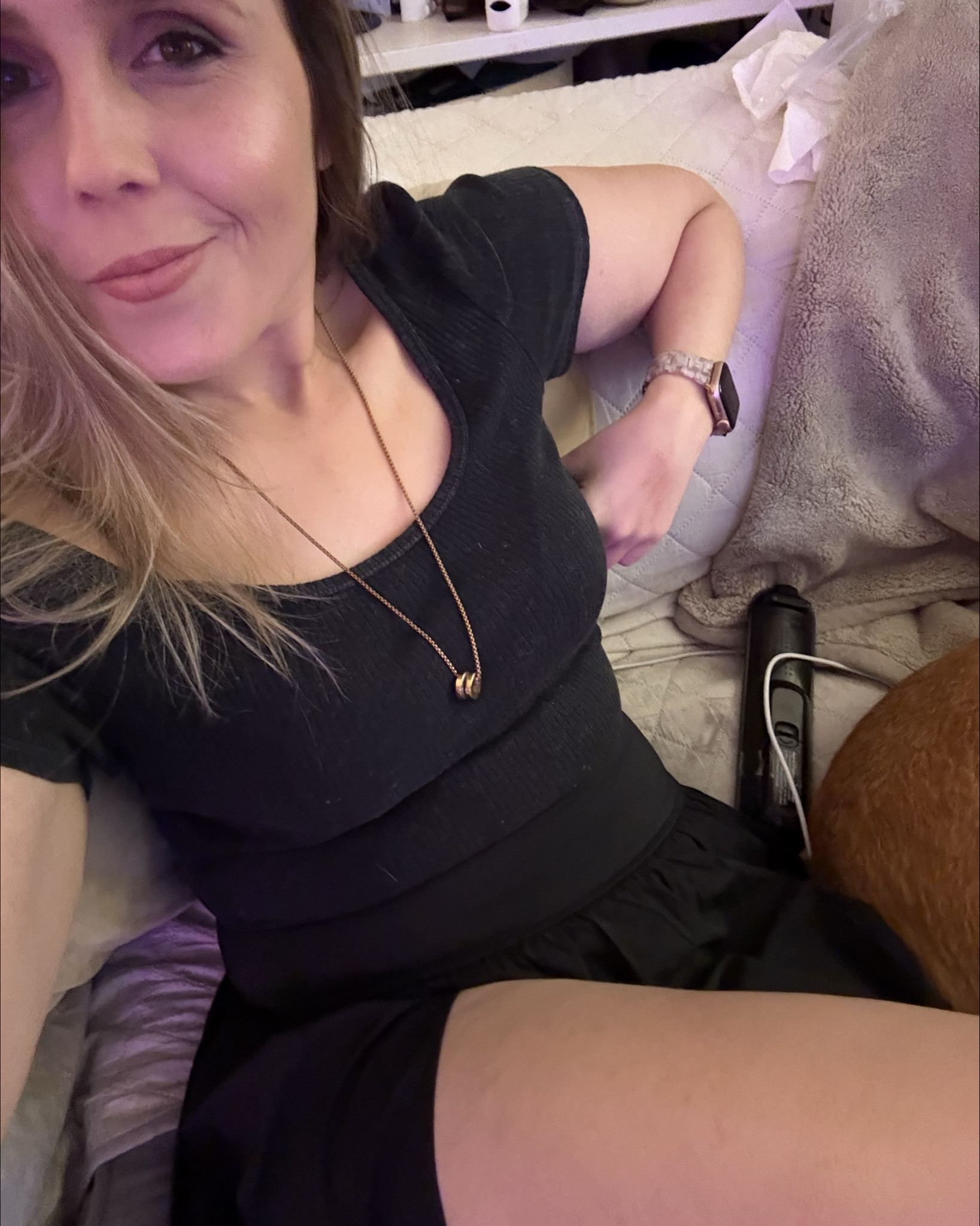 LOVE this skirt from HALARA. Comfy. High waisted. Accentuates the right curves and hides that lower tummy we tend to be self conscious of. Can be paired with so many tops. Loved this playboy bunny crop with a boho cover up combo and some cute wedges (linking similar ones since I bought these awhile ago)


#LTKOver40 #LTKStyleTip #LTKFindsUnder50