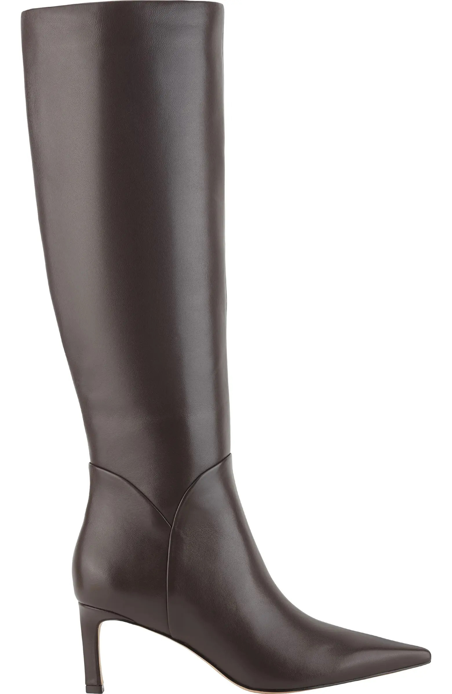 Sabrina Knee High Boot (Women) | Nordstrom