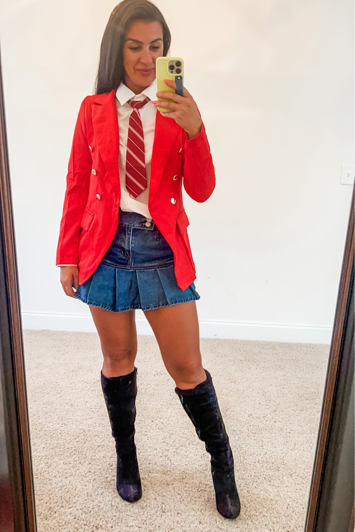 Yo Digo R, Tu Dices Bd, Rbd ! Rbd

#LTKFind