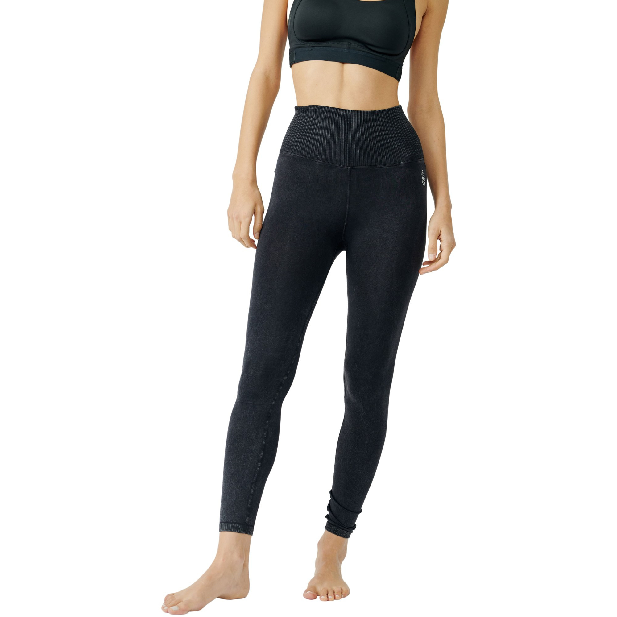 FP Movement Women's Good Karma Leggings Black XS/S | REI