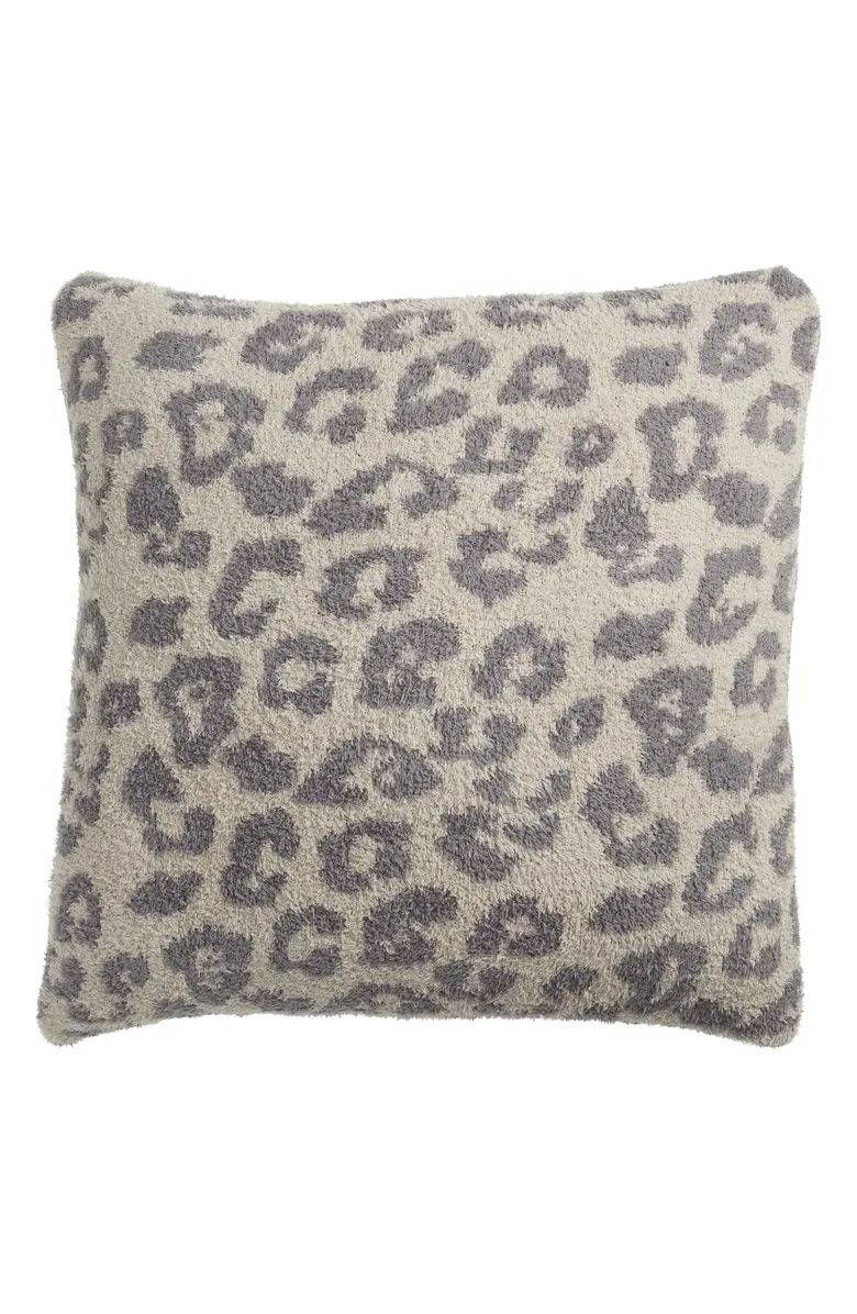 In the Wild CozyChic™ Accent Pillow | Nordstrom
