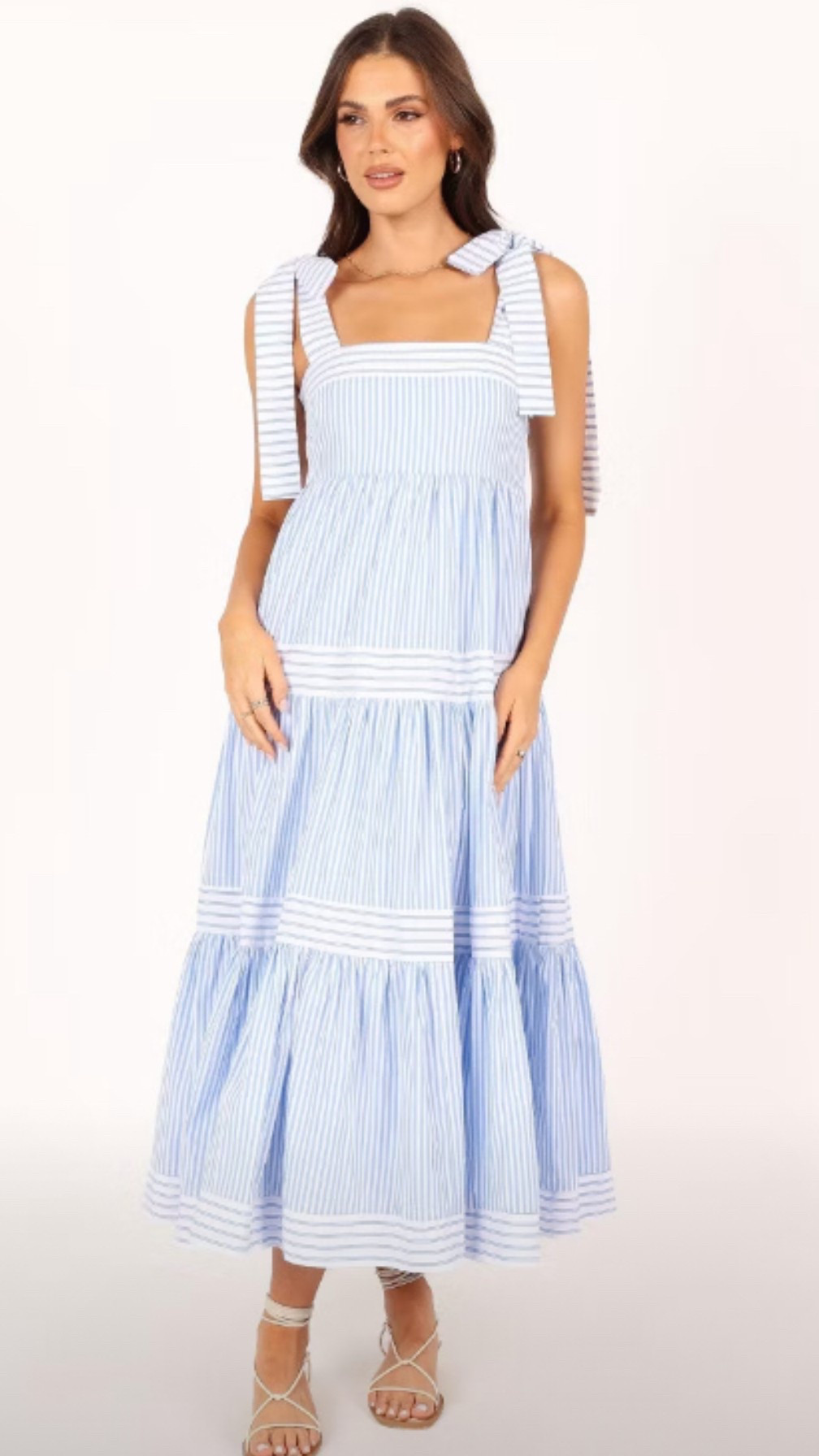 Easter dress - this would be so comfortable for Easter, or a baby/bridal shower. 


#LTKStyleTip #LTKU #target #petalandpup #bluedress #springdress

#LTKSeasonal #LTKU #LTKFindsUnder100