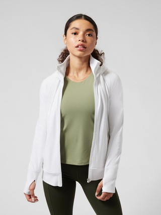 Triumph Hoodie | Athleta