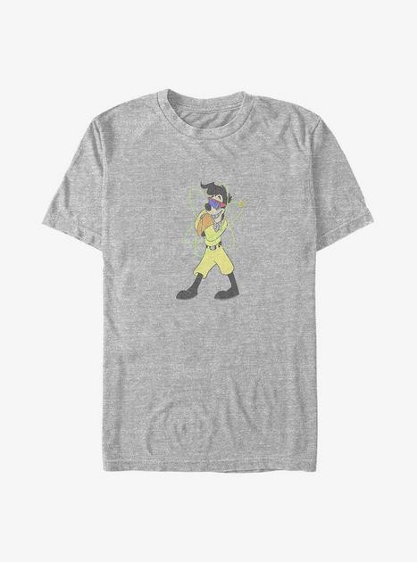 Disney Goofy Powerline Max Big & Tall T-Shirt | BoxLunch