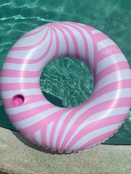 Summer time is basically here and what do you love to do most? For me it’s pool
& beach days. This float has a cup
holder and love the pink. #walmart #funboy #floatlife #cupholder #tube #summerfloat #poolfloat #pooldays #innertube float life fun boy collab at Walmart 

#LTKSeasonal #LTKGiftGuide #LTKstyletip
