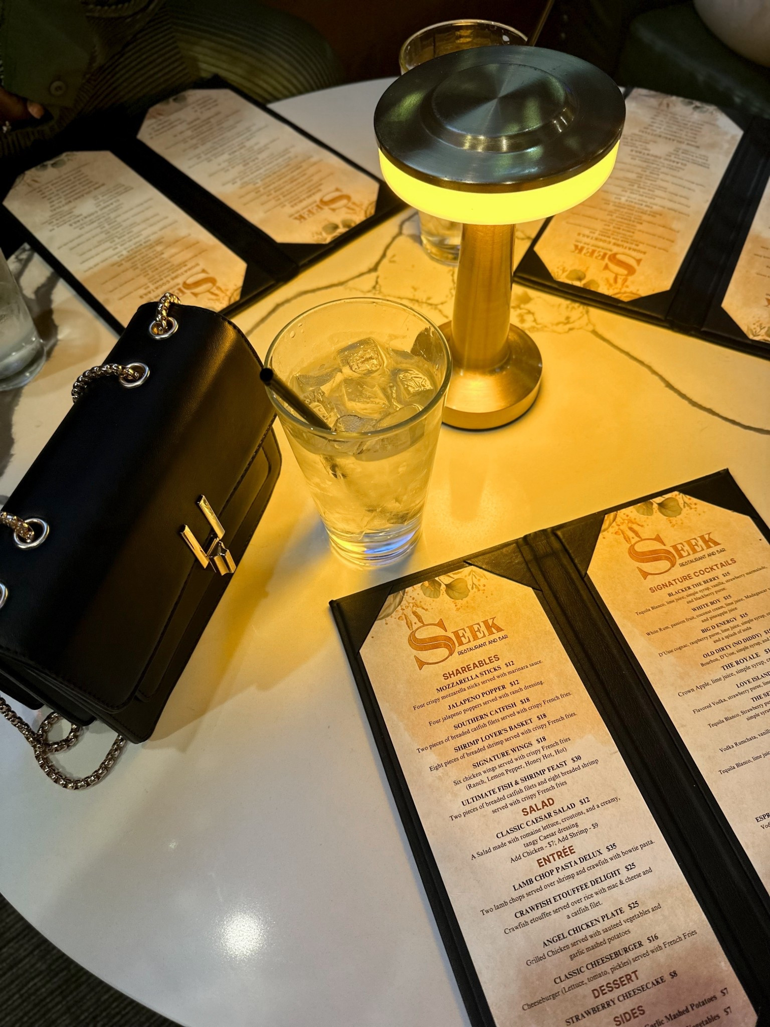 Little black bag 🖤

#LTKmomlife #LTKgrwm #LTKdayinmylife