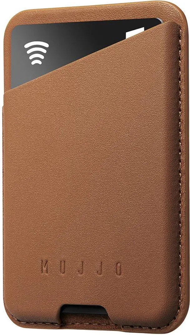 MUJJO Full Leather MagSafe Wallet for iPhone | Nordstrom | Nordstrom