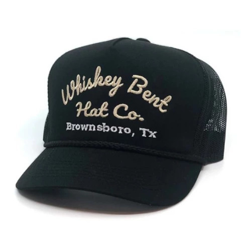 Whiskey Bent Hat Co. Sale Barn Snapback Hat | Scheels