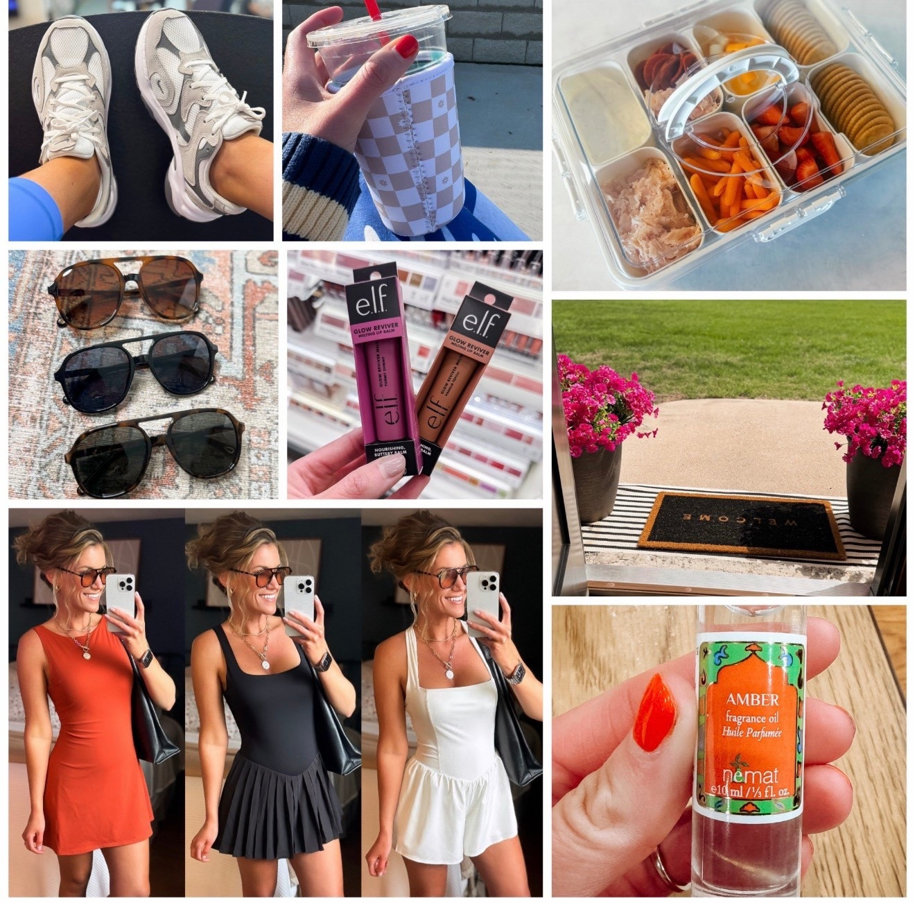 Purchases that I would 100% buy againn

#LTKFindsUnder50 #LTKHome #LTKSeasonal