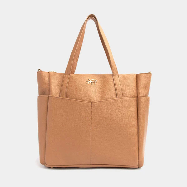 Butterscotch Classic Carryall | Freshly Picked