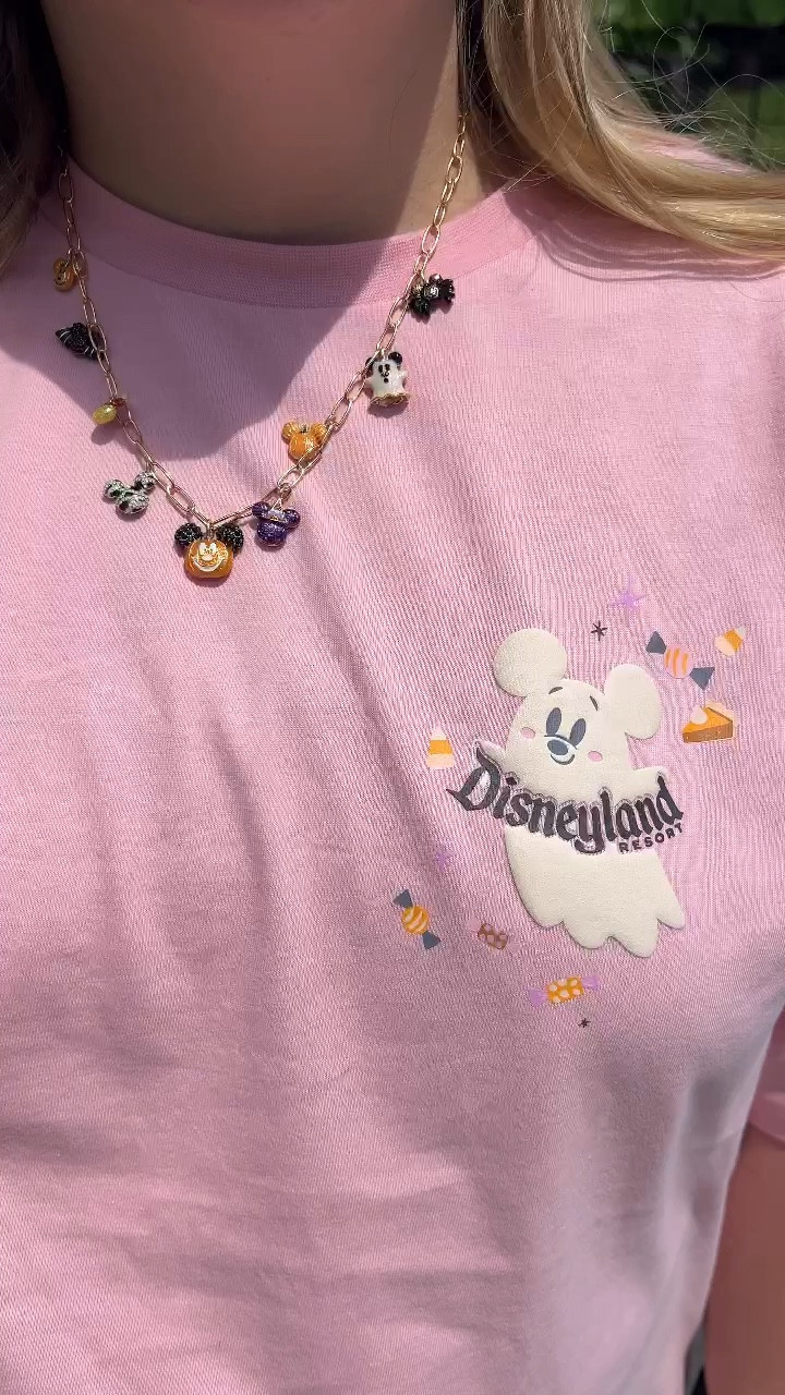 new spooky disney vibes ✨🎃 

#LTKTravel #LTKSeasonal #LTKItBag