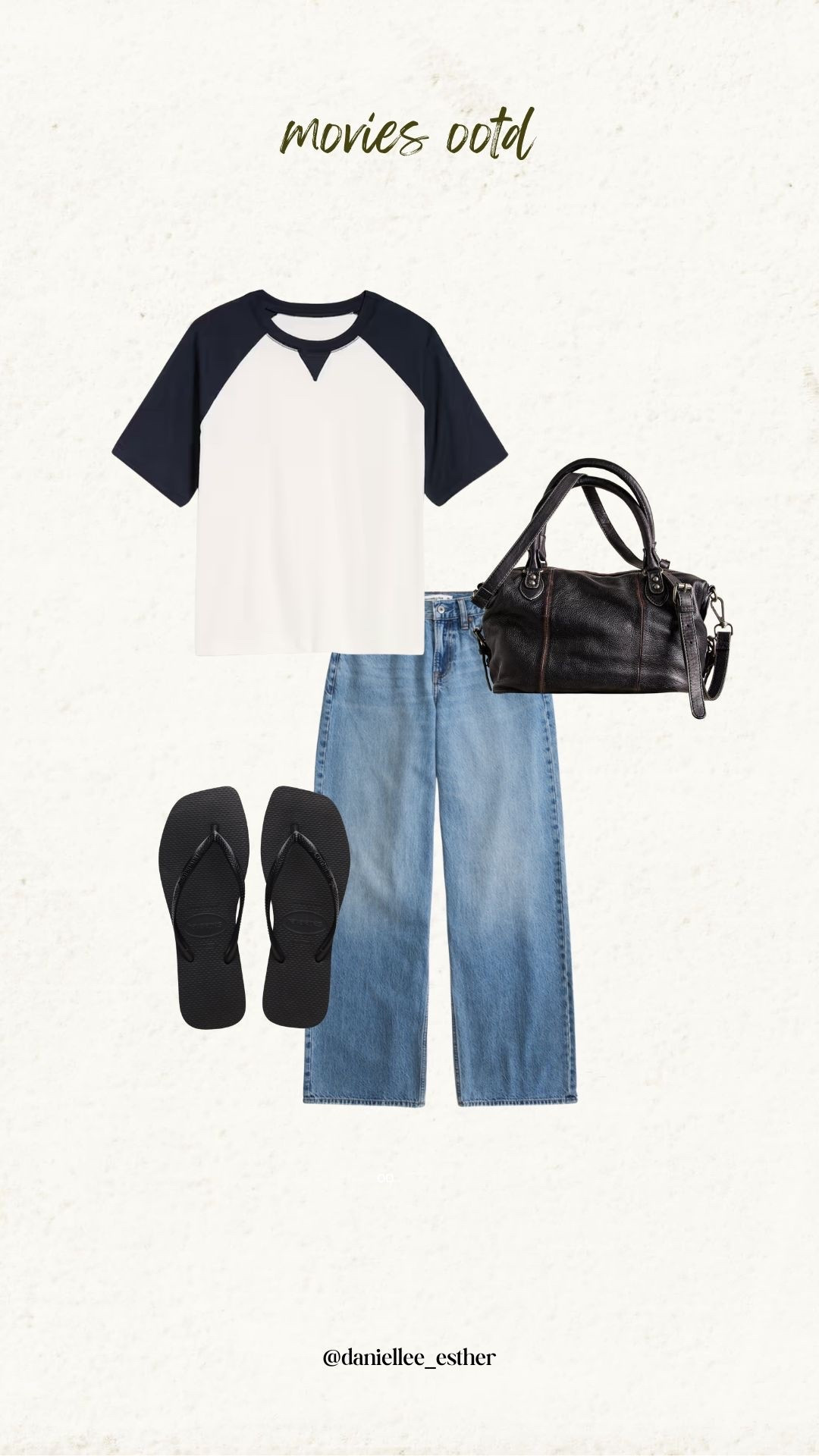 Movies ootd

#LTKootd