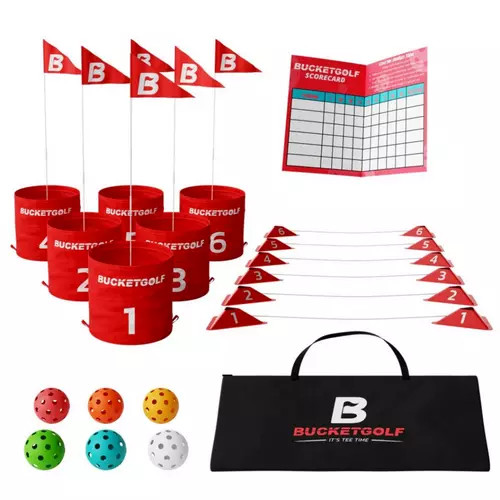 BucketGolf | PGA TOUR Superstore