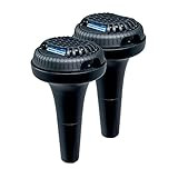 Thermacell MRP2 Set of 2 for 450 Sq. Ft. of Protection Mosquito Repellent Perimeter System, Patio | Amazon (US)
