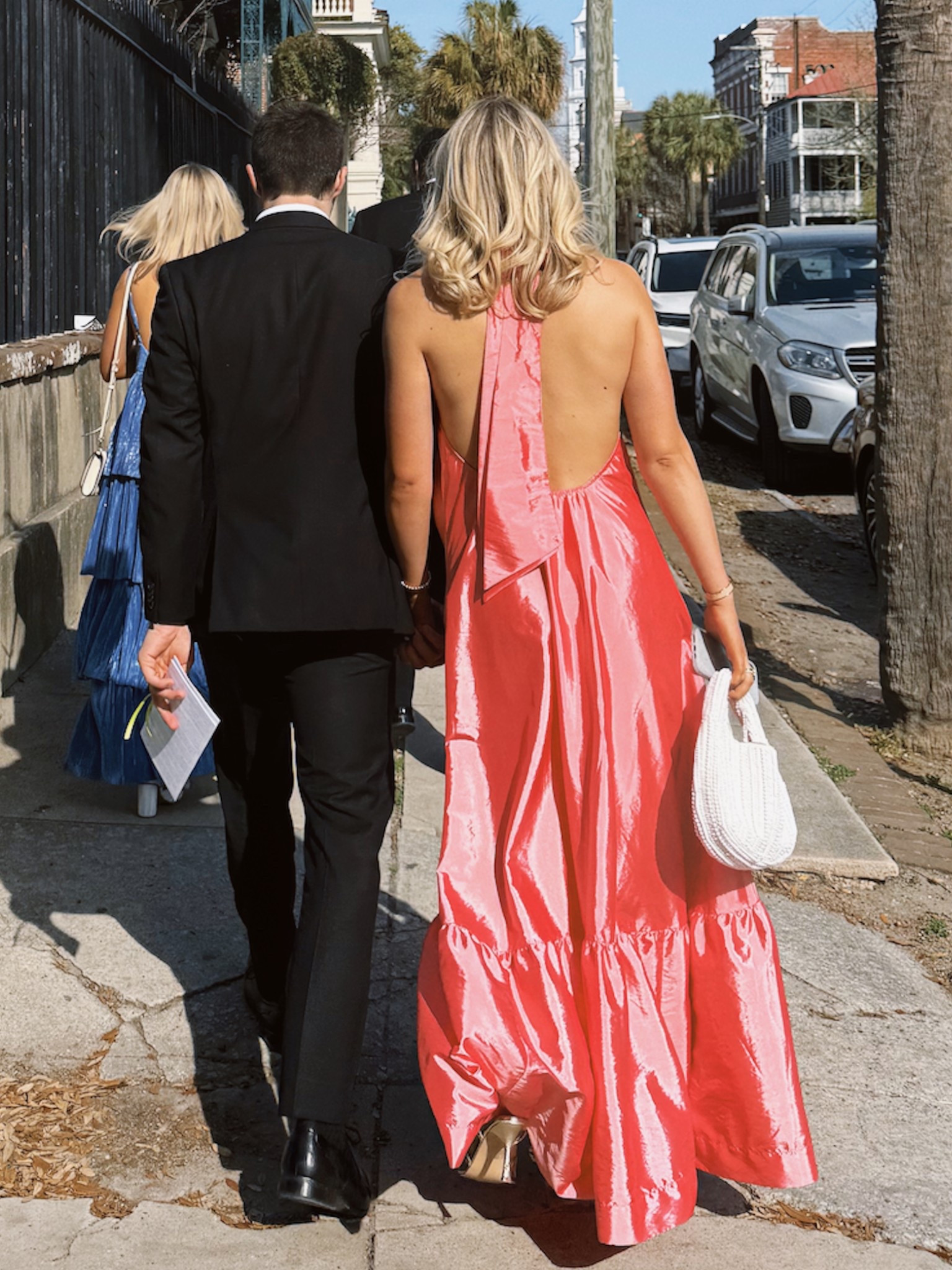 💒 wedding guest dress 

#LTKStyleTip #LTKParties #LTKWedding