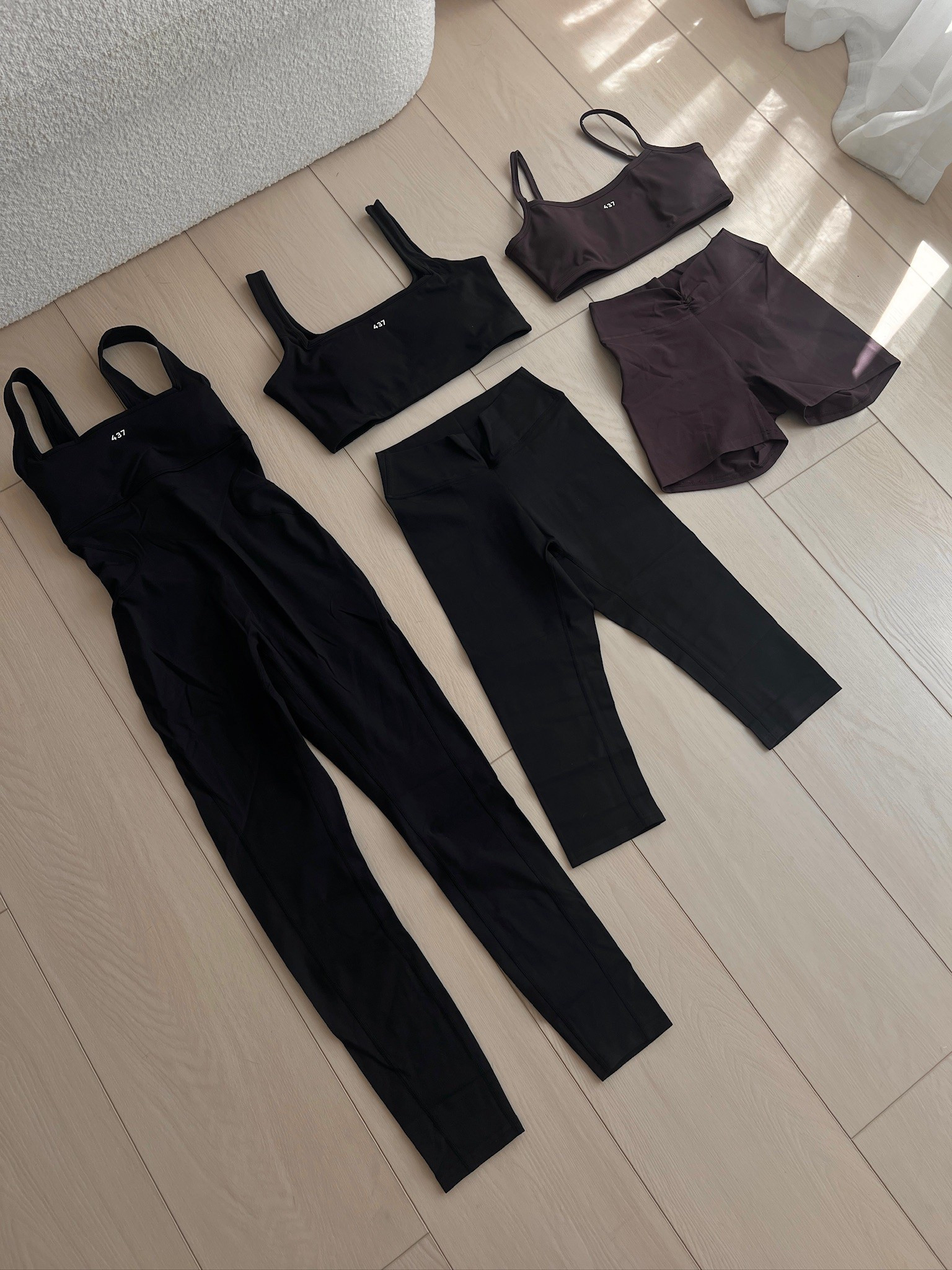 favorite neutral activewear from 437

#LTKStyleTip #LTKActive #LTKSeasonal