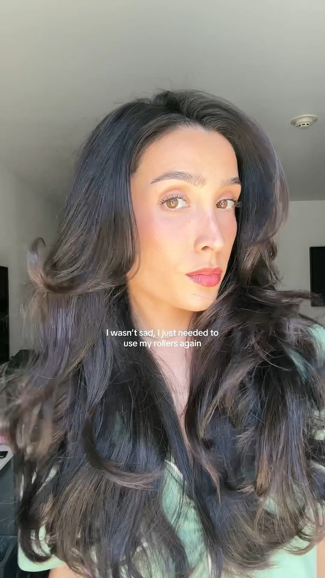 Pinned my curls up after using my Bio Ionic long barrel curling iron in 1.5”! It’s such a good hack if you’re starting with dry hair but want the blowout look. Plus the long barrel makes curling my hair soo easy. Topped it off with this hairspray that’s linked - it’s lightweight but has a good hold.

#LTKStyleTip #LTKFindsUnder100 #LTKBeauty