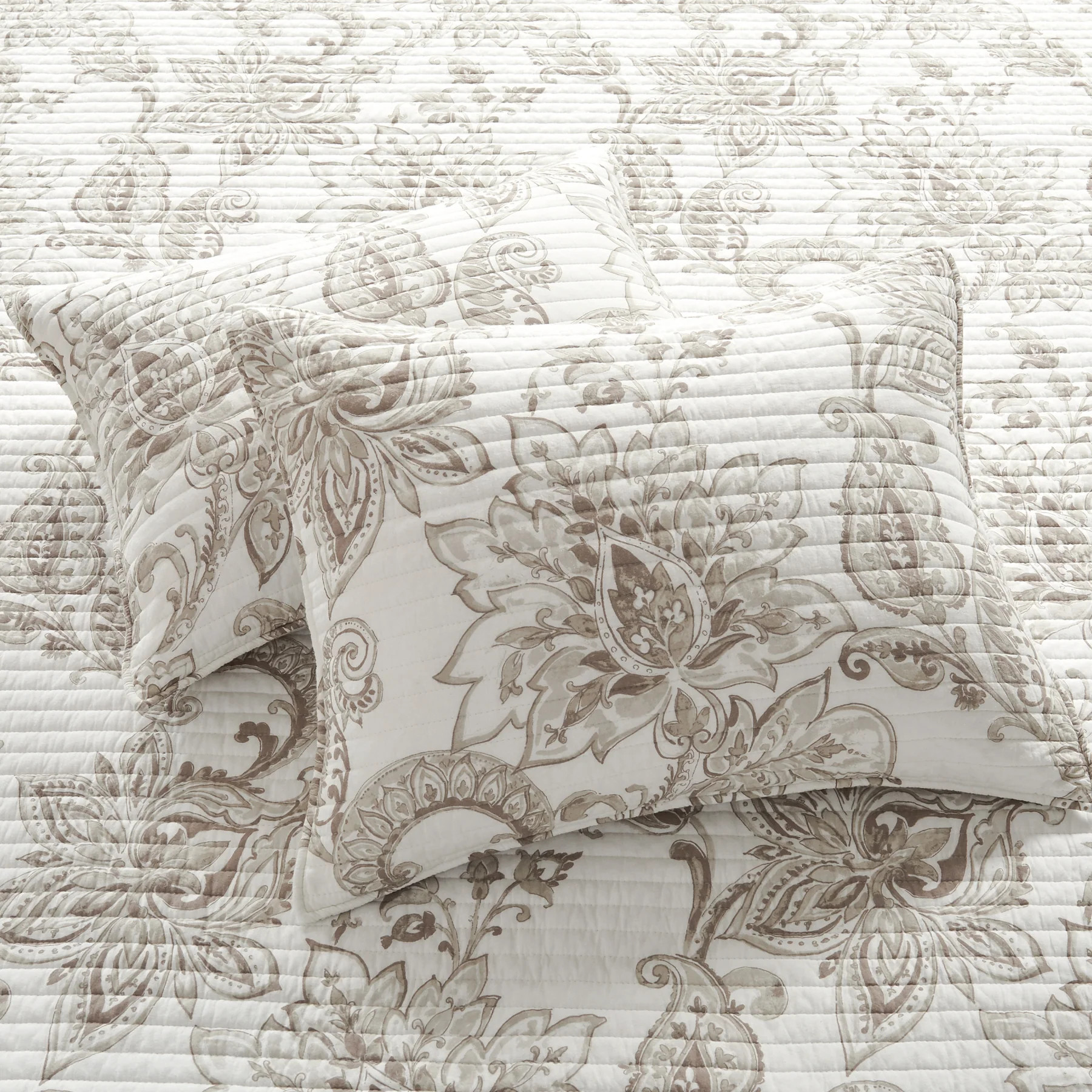 Bennett Quilt Set | Levtex Home
