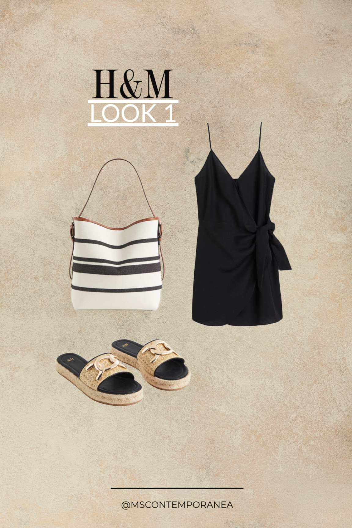H&M look para verano 

#LTKSeasonal #LTKeurope #LTKstyletip