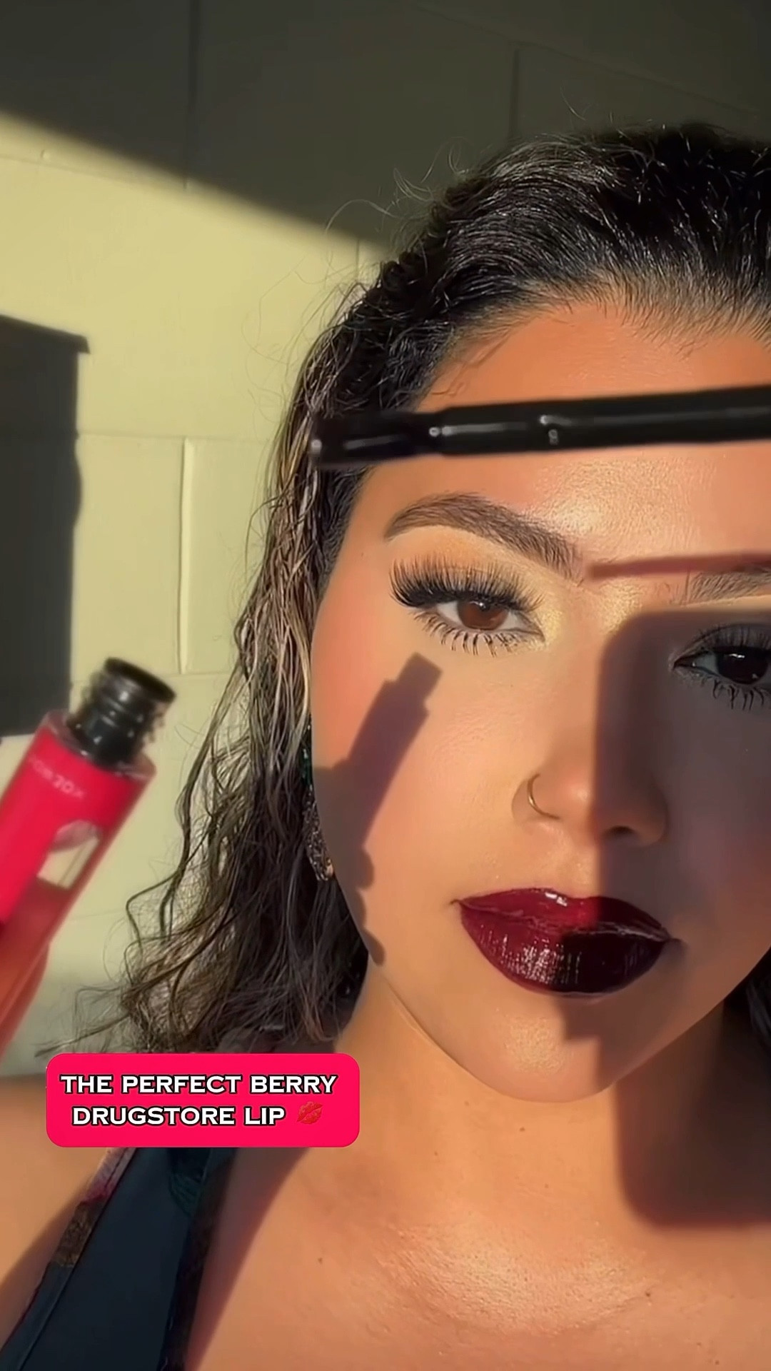 Perfect Berry Drugstore Lip ✨you need!!

#LTKStyleTip #LTKBeauty #LTKU