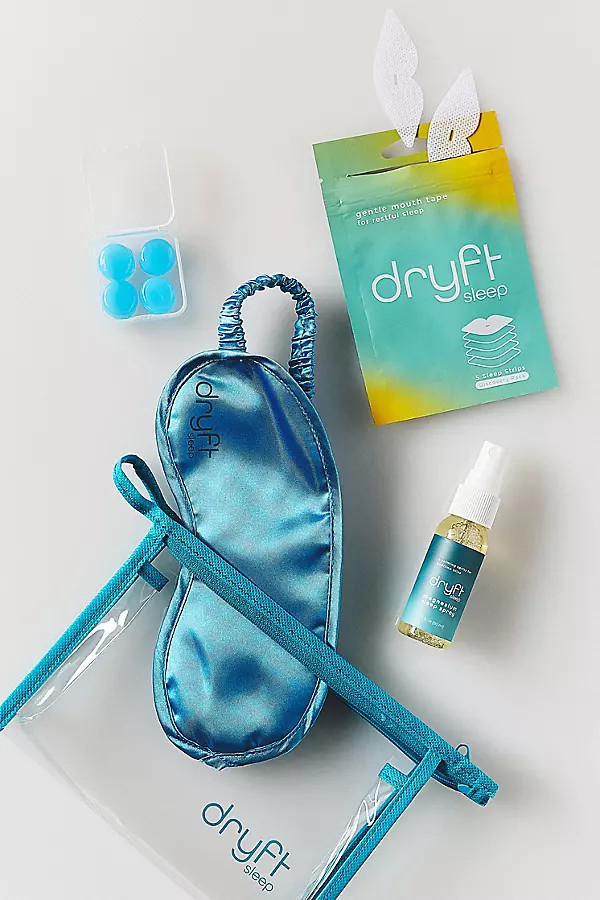 Dryft Sleep Essentials Kit | Anthropologie (US)