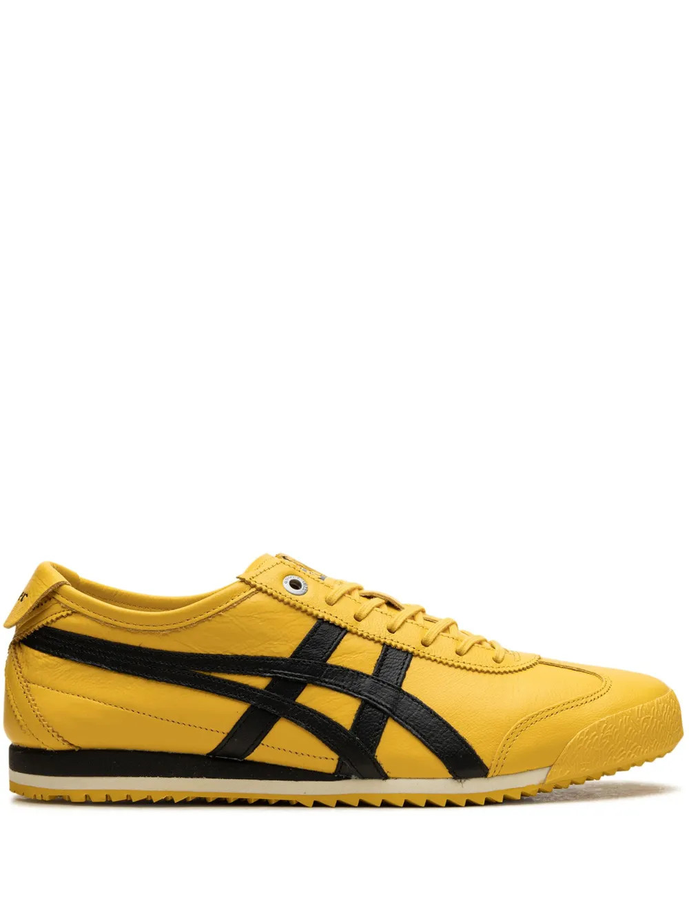 Onitsuka Tiger Mexico 66™ "Tai Chi Yellow / Black" Sneakers | Yellow | FARFETCH IE | Farfetch Global