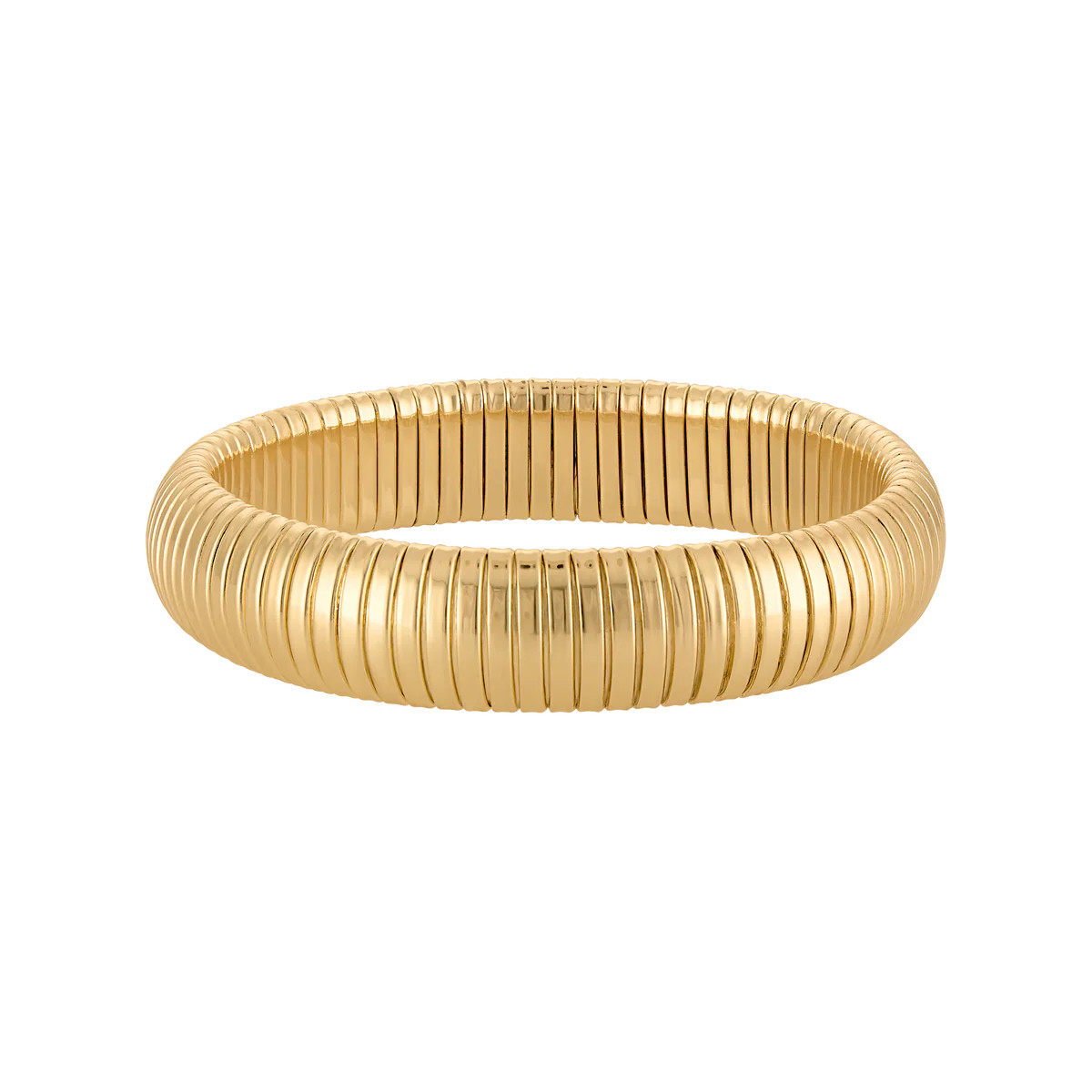 Chunky Bangles | Logan Tay