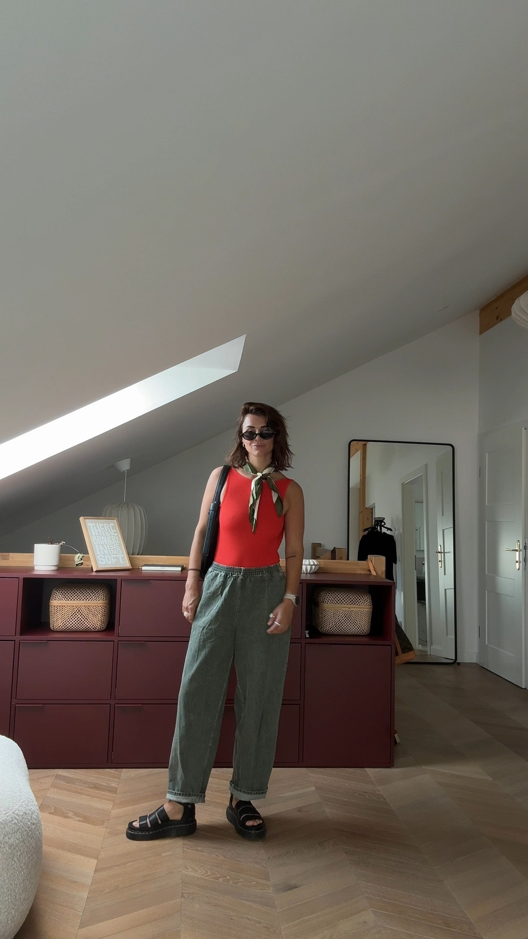 ❤️💚 

#LTKsummer #LTKdeutschland #LTKeurope