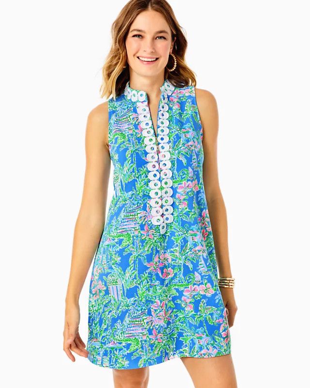 Jane Shift Dress | Lilly Pulitzer