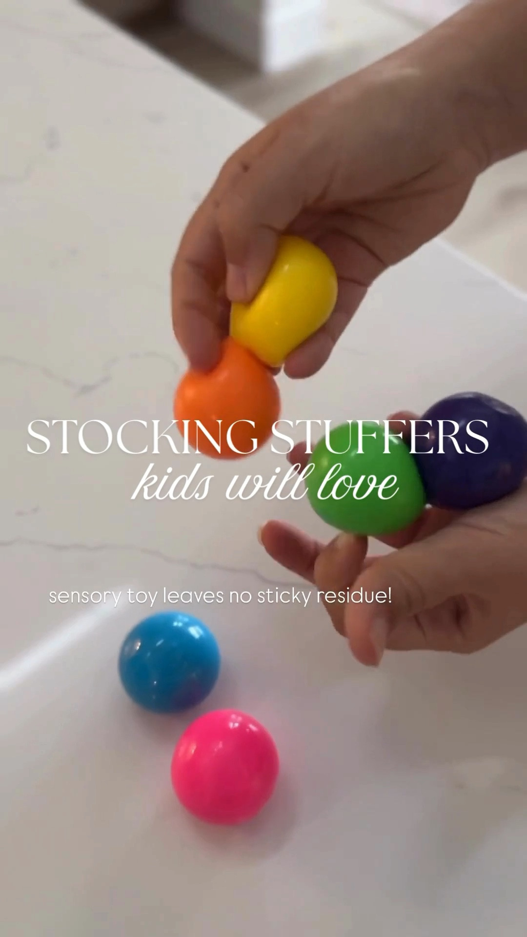 I've rounded up the BEST kids stocking stuffers for you so that you don't have to! 


#LTKGiftGuide #LTKFindsUnder50 #LTKKids