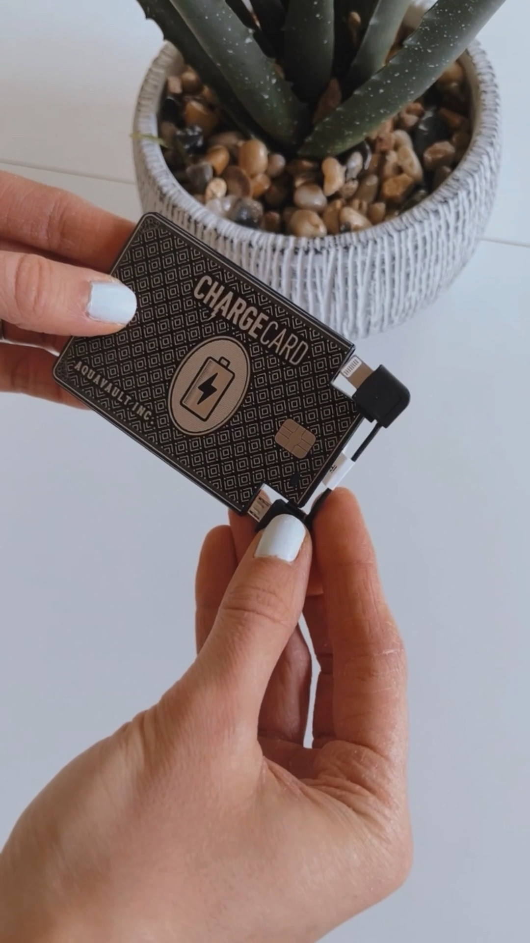 Amazon travel must have. Wallet sized portable charger Amazon  

#LTKFindsUnder100 #LTKVideo #LTKTravel