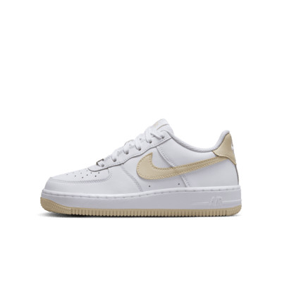 Nike Air Force 1 Big Kids' Shoes | Nike (US)